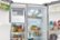 Alt View Zoom 4. Frigidaire - 25.6 Cu. Ft. Side-by-Side Refrigerator - Stainless steel.