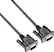 Alt View 13. Best Buy essentials™ - 6' VGA Monitor Cable - Black.