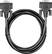 Alt View 14. Best Buy essentials™ - 6' VGA Monitor Cable - Black.