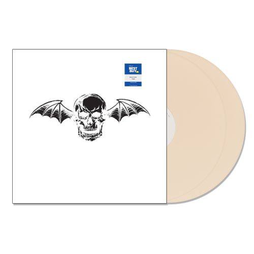 Avenged Sevenfold-Avenged Sevenfold Exclusive 2 LP