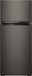 Black Stainless Steel - Fingerprint Resistant