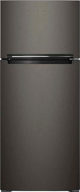 Best buy whirlpool deals refrigerator