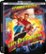 Front Standard. Last Action Hero [SteelBook] [Includes Digital Copy] [4K Ultra HD Blu-ray/Blu-ray] [1993].
