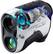 Alt View 11. Nikon - Coolshot ProII Stabilized Golf Laser Rangefinder - White/Blue/Black.