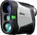Angle. Nikon - Coolshot 50i Golf Laser Rangefinder - Grey/Black.
