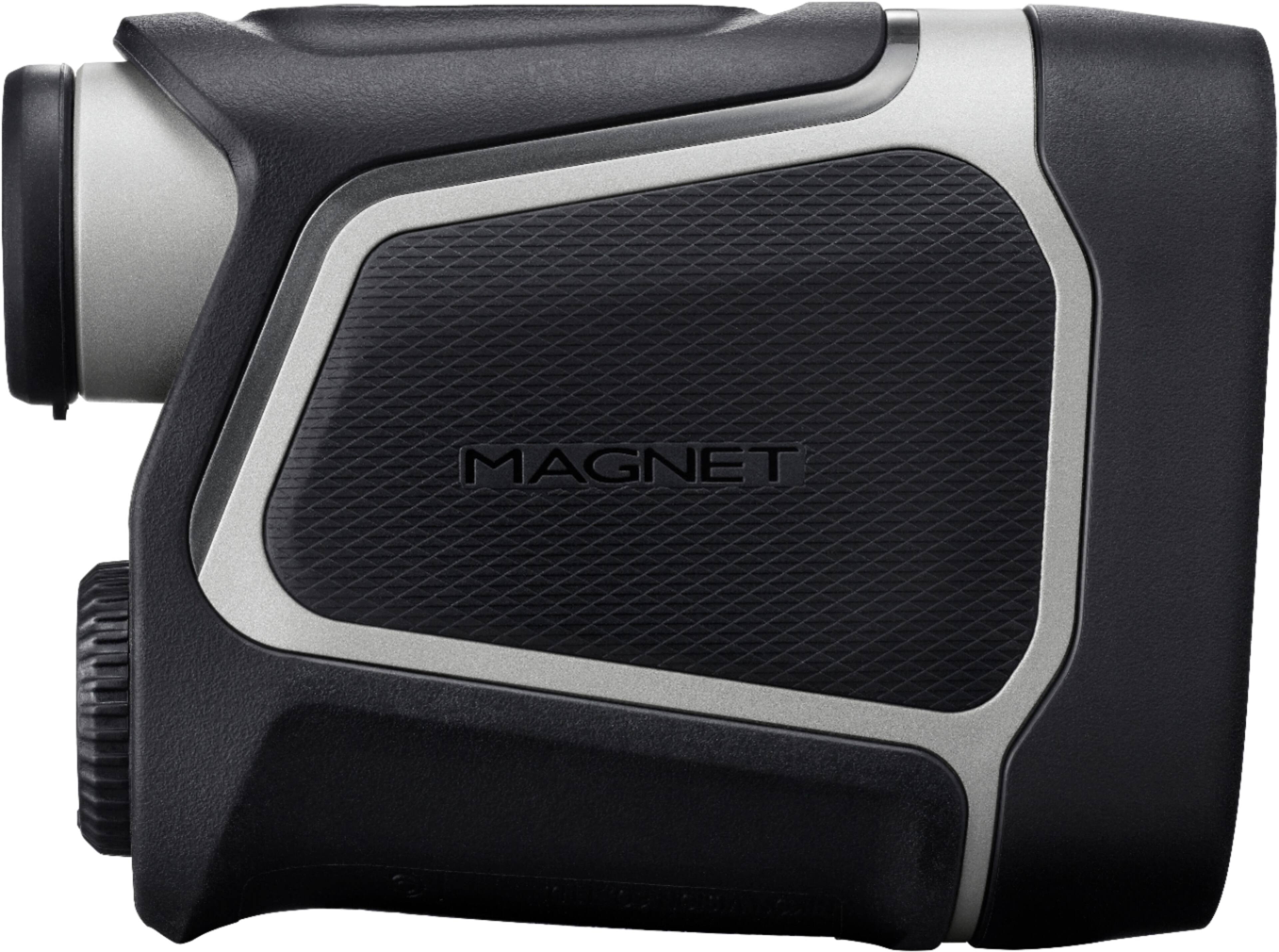 Alt View 11. Nikon - Coolshot 50i Golf Laser Rangefinder - Grey/Black.