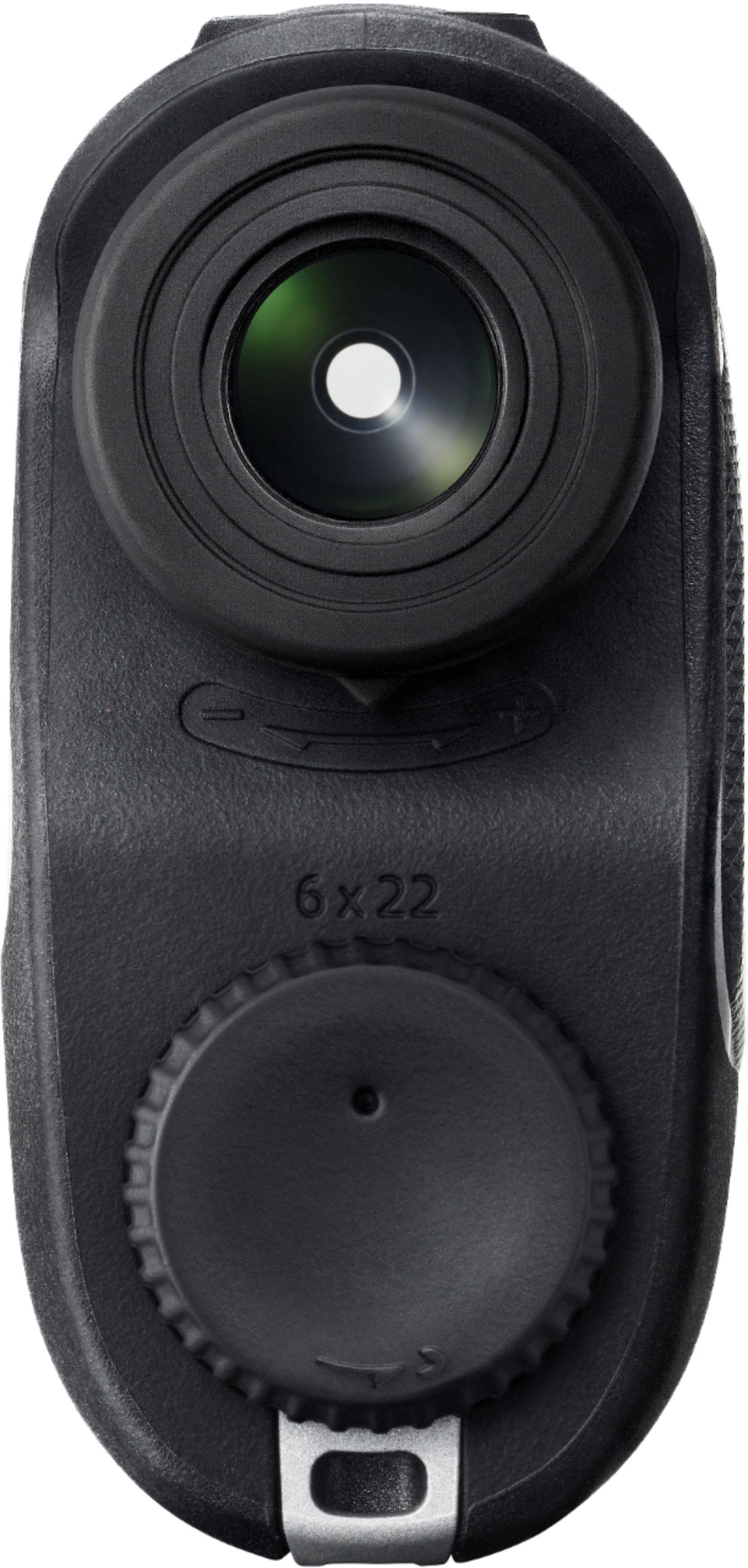 Alt View 14. Nikon - Coolshot 50i Golf Laser Rangefinder - Grey/Black.