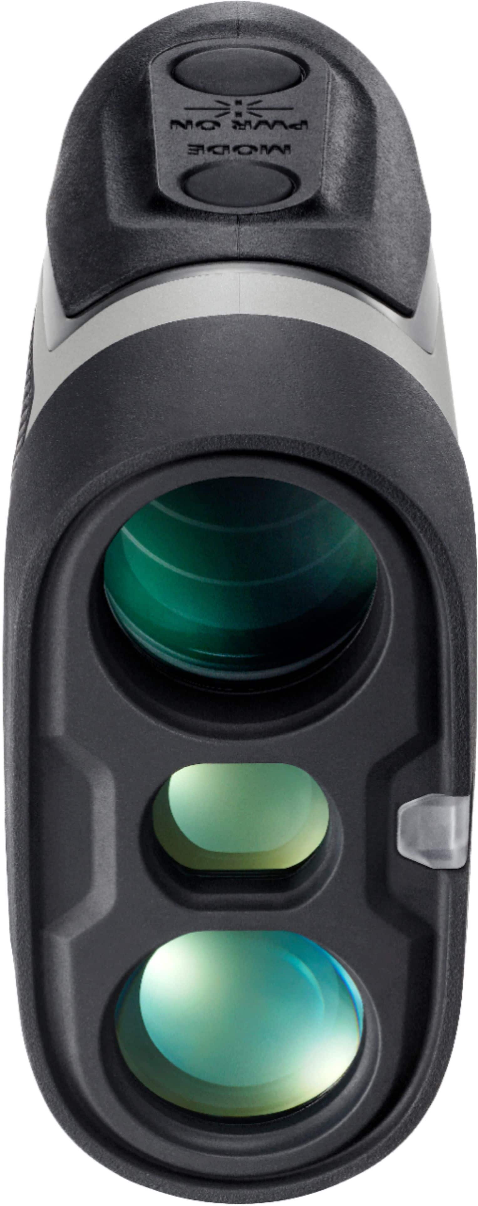 Alt View 16. Nikon - Coolshot 50i Golf Laser Rangefinder - Grey/Black.