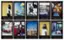 Alt View 13. Fujifilm - instax mini Contact Sheet Instant Film.