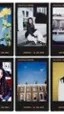 Alt View 14. Fujifilm - instax mini Contact Sheet Instant Film.