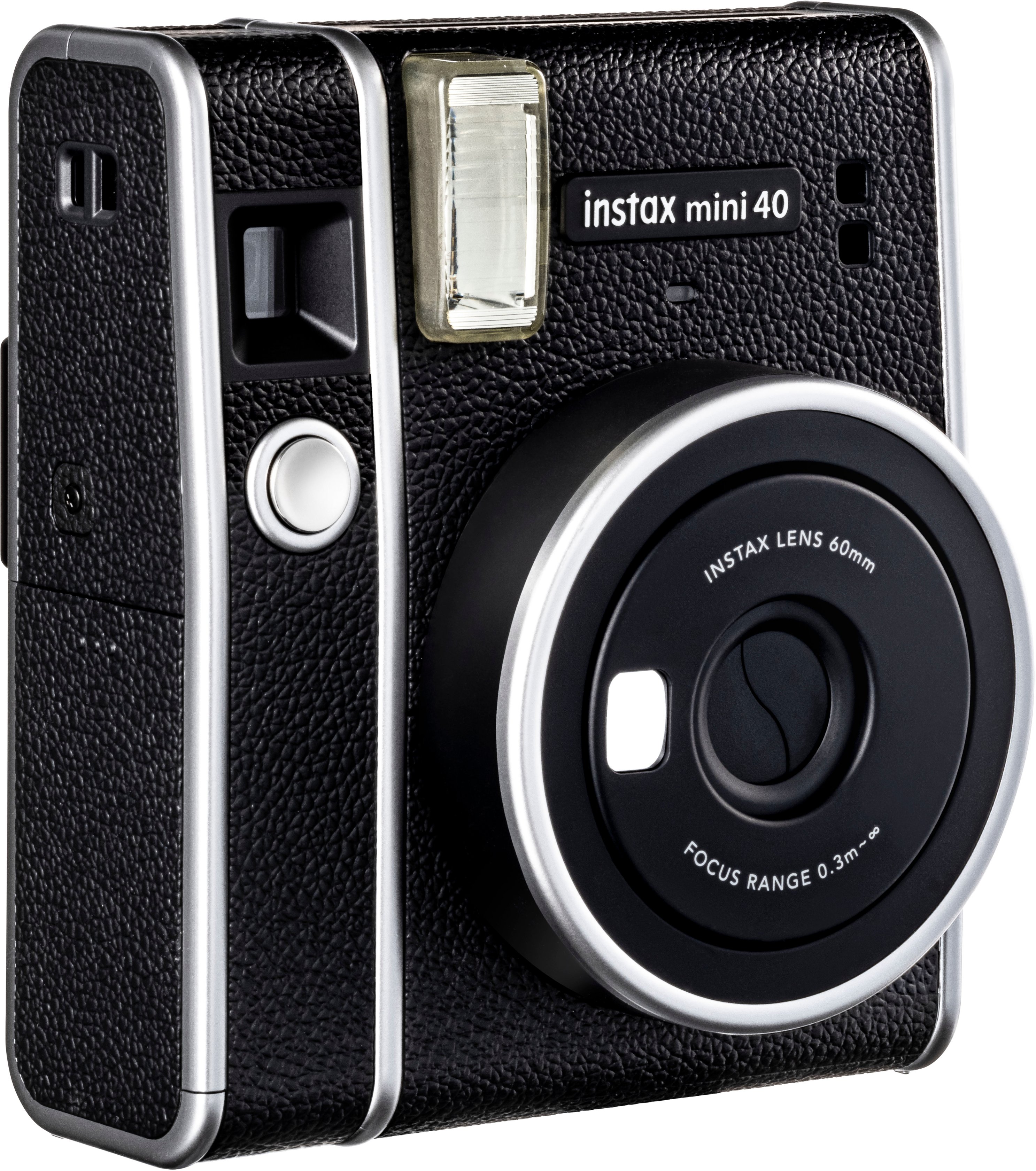 16696875 Camera Fujifilm Film Black - 40 Buy Instant MINI INSTAX Best