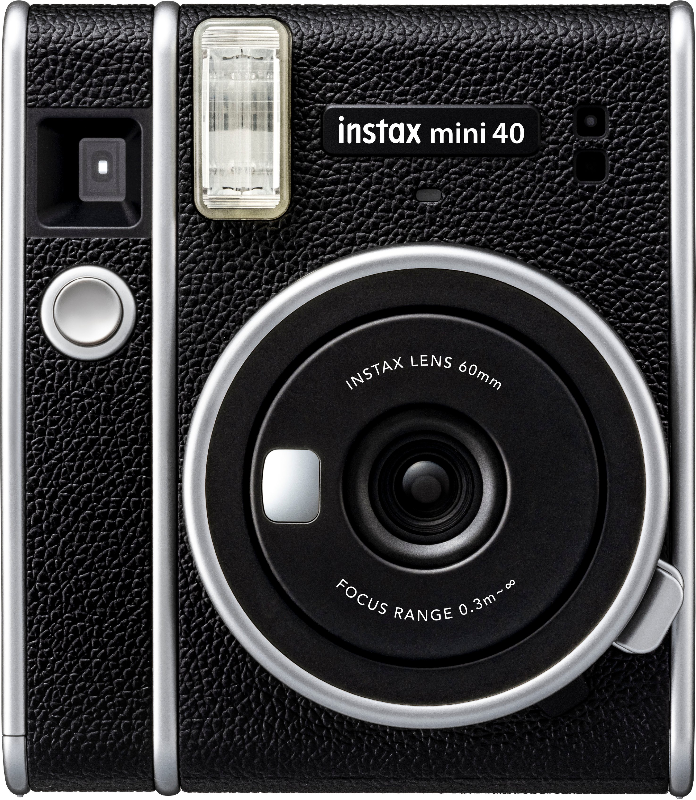 Uitstroom Markeer verkoopplan Fujifilm Instax Mini 40 EX D US 16696875 - Best Buy