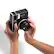 Alt View 12. Fujifilm - INSTAX MINI 40 Instant Film Camera - Black.