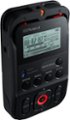 Left Zoom. Roland - R-07 Handheld Audio Recorder - Black.
