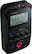 Left. Roland - R-07 Handheld Audio Recorder - Black.