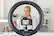 Alt View 17. Sunpak - 22" Bi-Color Ring Light Vlogging Kit with Bluetooth Remote.