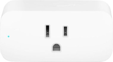 Etekcity Smart Outdoor Wi-Fi Outlet Plug (2-Pack) Black EDESORECSUS0006 -  Best Buy