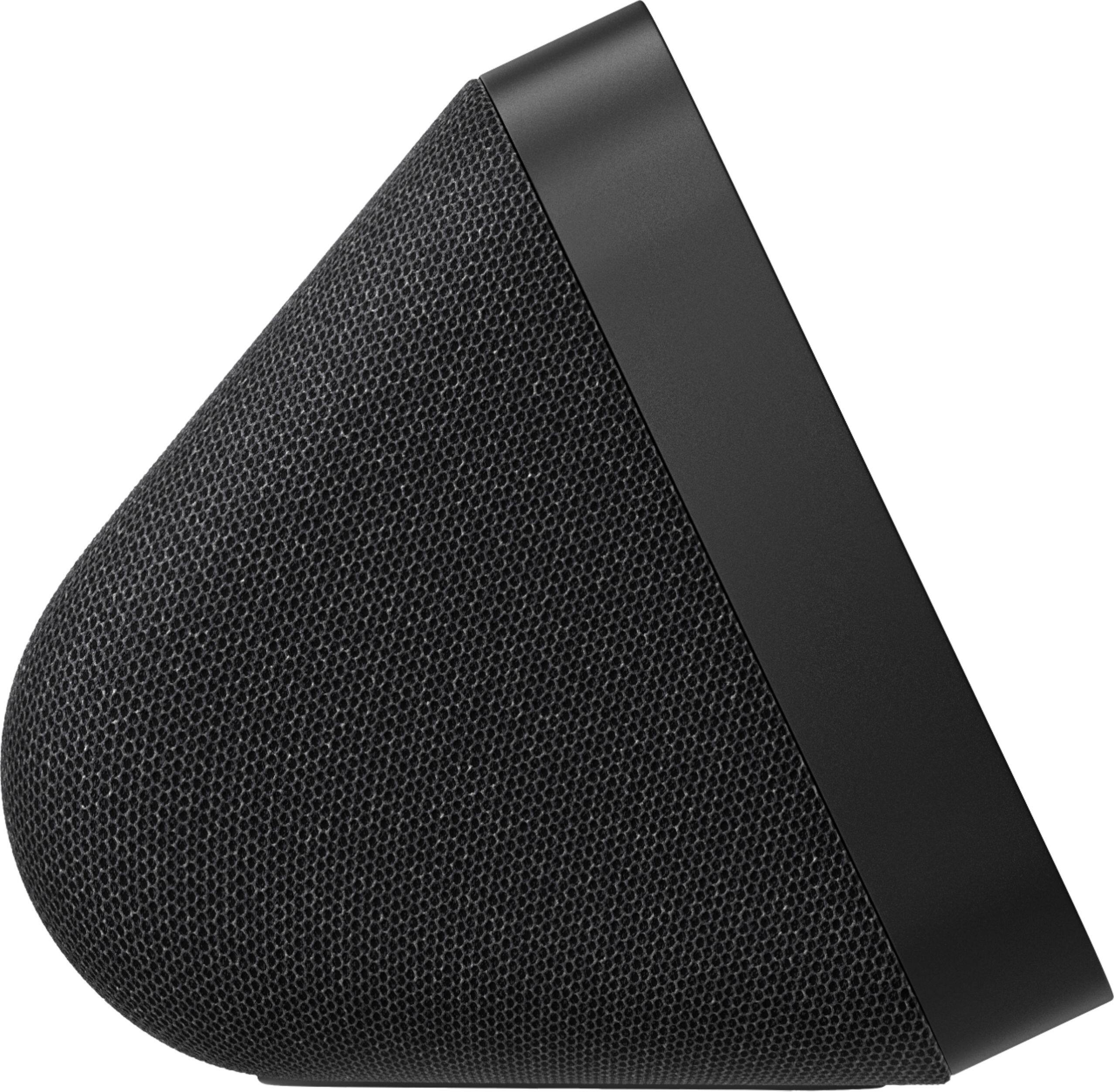 Alt View 11. Amazon - Echo Show 5 (2nd Gen, 2021 release) | Smart display with Alexa and 2 MP camera - Charcoal.