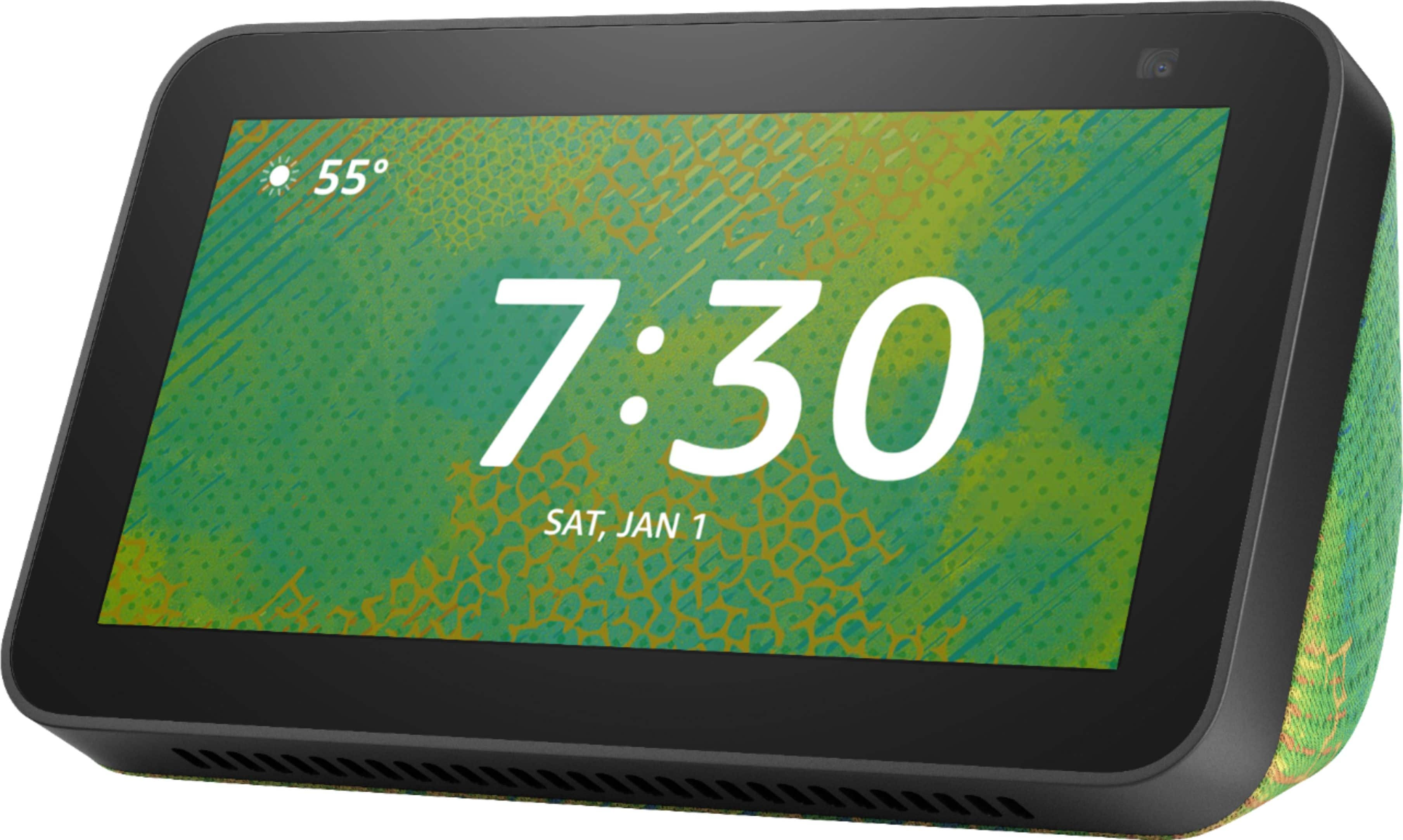 Echo show 2nd generation best sale buy