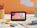 Alt View 15. Amazon - Echo Show 5 (2nd Gen) Kids Edition with Alexa - Chameleon.