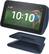 Alt View 11. Amazon - Echo Show 5 (2nd Gen) Accessory Stand - Blue.
