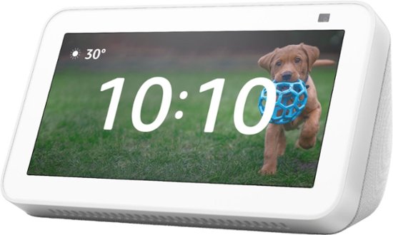 Amazon Echo Show 5 (2nd Gen, 2021 release) | Smart display with ...