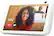 Front. Amazon - Echo Show 8 (2nd Gen, 2021 release) | HD smart display with Alexa and 13 MP camera - Glacier White.