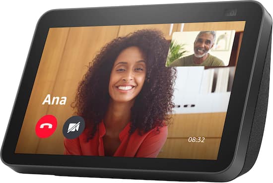 Echo show 8 media discount markt