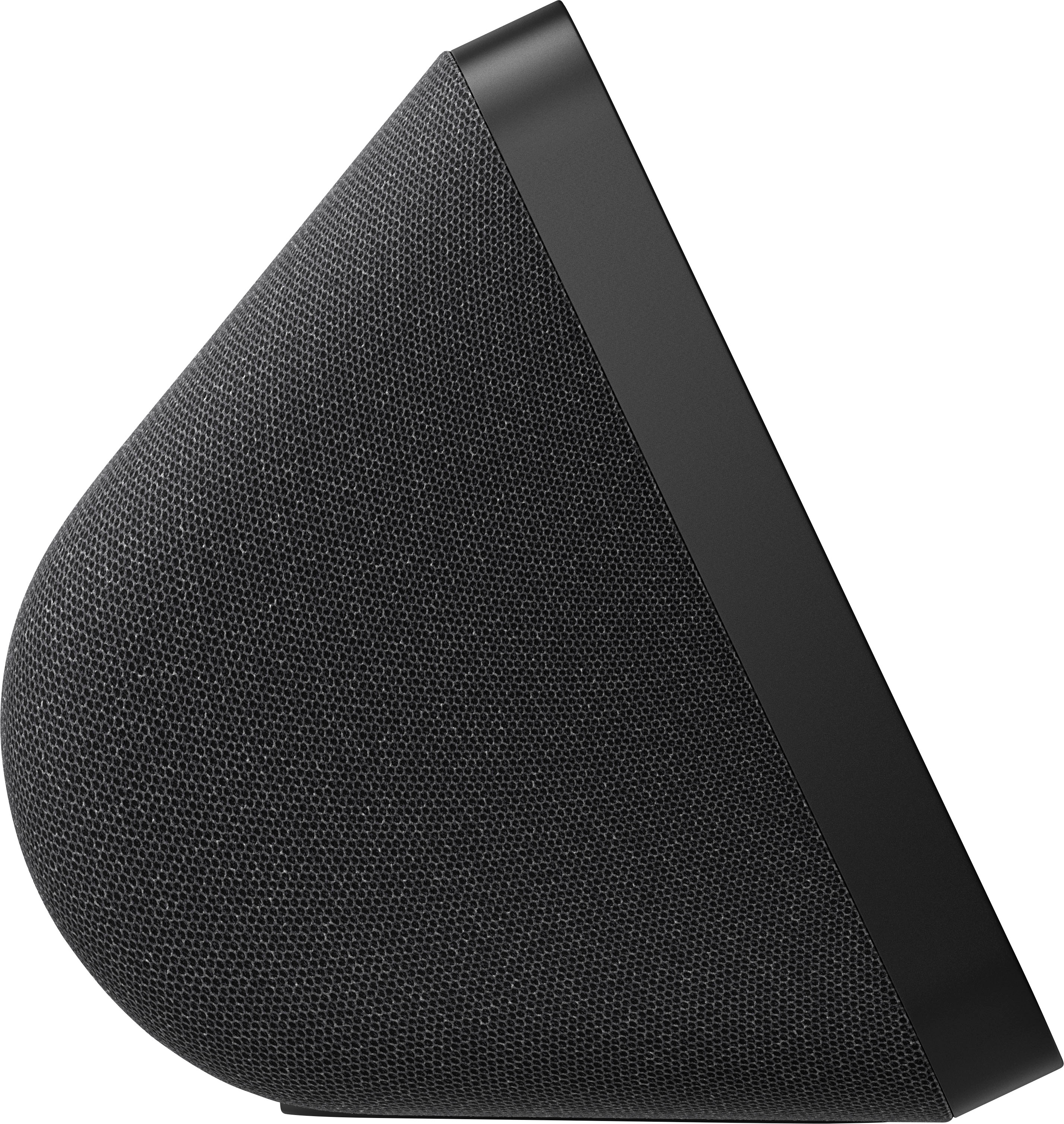 Buy  Echo Show 8 (2nd Gen) Smart Bluetooth Speaker with Alexa, Black  Online at Best Prices in India - JioMart.