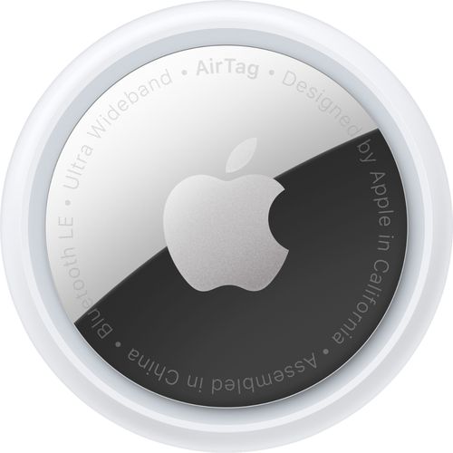 Apple AirTag, What is it and why do I need one?