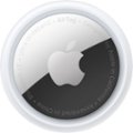 Angle. Apple - AirTag - Silver.