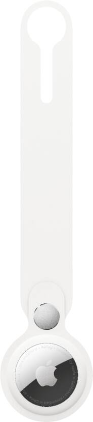 Apple AirTag Loop White MX4F2ZM/A - Best Buy Apple AirTag Loop White MX4F2ZM/A - Best Buy
