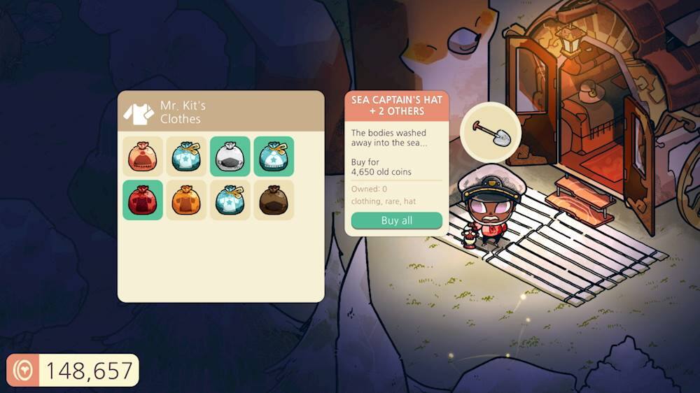 Alt View 17. Nintendo - Cozy Grove.