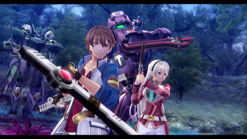 Alt View 14. Nintendo - The Legend of Heroes: Trails of Cold Steel IV.
