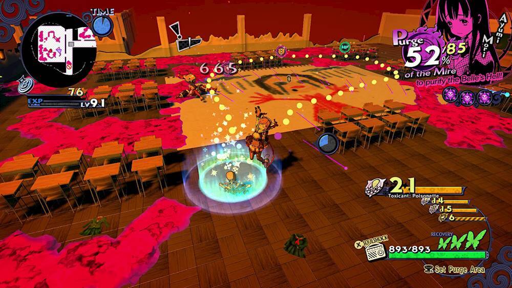 Alt View 14. Nintendo - Poison Control.