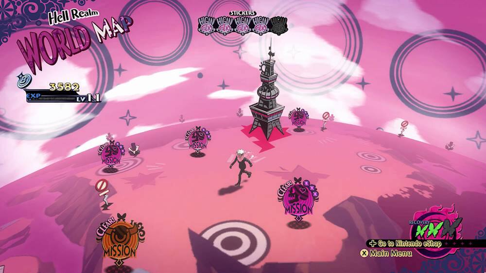 Alt View 16. Nintendo - Poison Control.