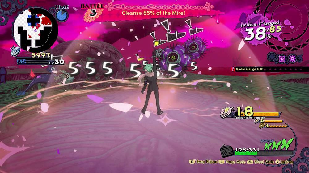 Alt View 17. Nintendo - Poison Control.