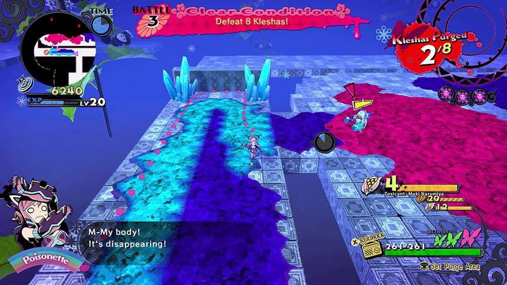 Alt View 19. Nintendo - Poison Control.