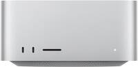 Best Buy: Mac Studio: Apple M1 Max Silver MJMV3LL/A