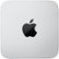 Left Zoom. Mac Studio: Apple M1 Max - Silver.