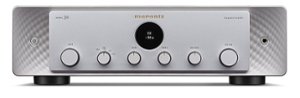 Marantz - MODEL 30 Integrated Amplifier 200W x2 ch. Sound Master Tuning - Silver Gold - Front_Zoom