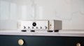 Alt View Zoom 12. Marantz - MODEL 30 Integrated Amplifier 200W x2 ch. Sound Master Tuning - Silver Gold.