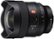 Front Zoom. FE 14mm F1.8 GM Full-frame Large-aperture Wide Angle Prime G Master Lens for Sony Alpha E-mount Cameras - Black.