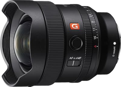 FE 14mm F1.8 GM Full frame Large aperture Wide Angle Prime G FE 14mm F1.8 GM Full frame Large aperture Wide Angle Prime G