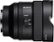 Alt View Zoom 11. FE 14mm F1.8 GM Full-frame Large-aperture Wide Angle Prime G Master Lens for Sony Alpha E-mount Cameras - Black.
