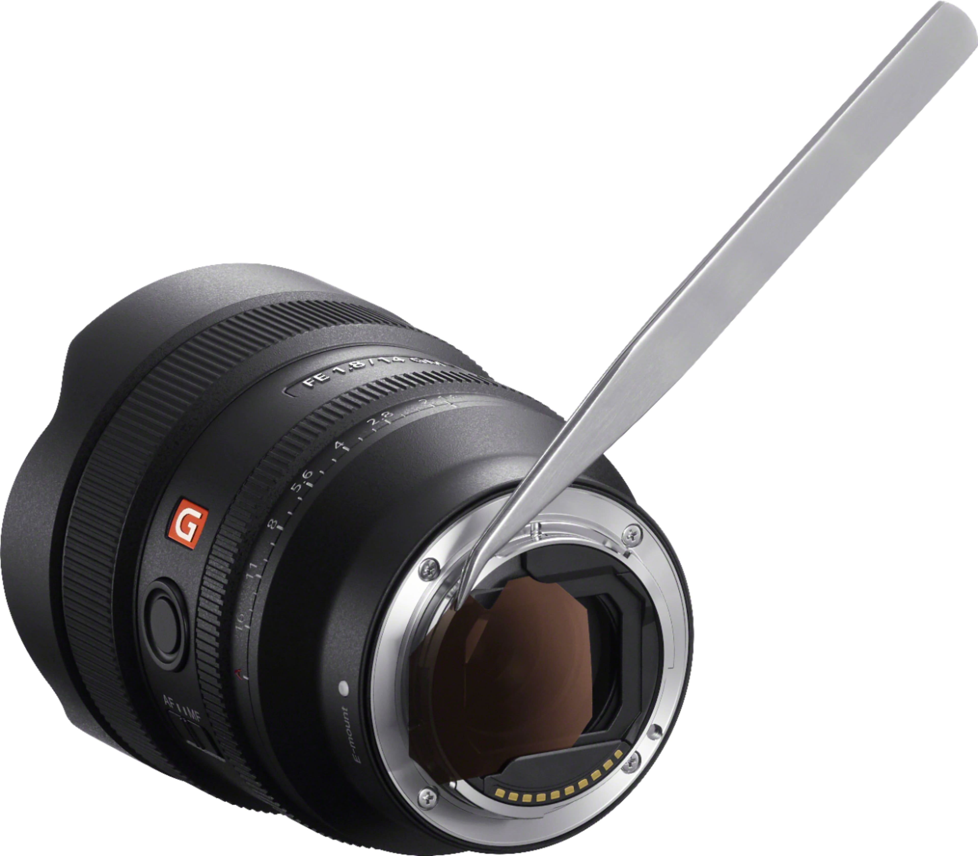 FE 14mm F1.8 GM Full-frame Large-aperture Wide Angle Prime G