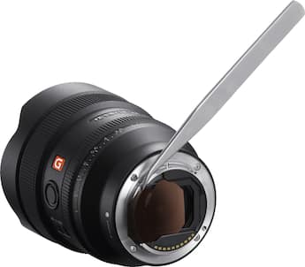 FE 14mm F1.8 GM Full frame Large aperture Wide Angle Prime G FE 14mm F1.8 GM Full frame Large aperture Wide Angle Prime G