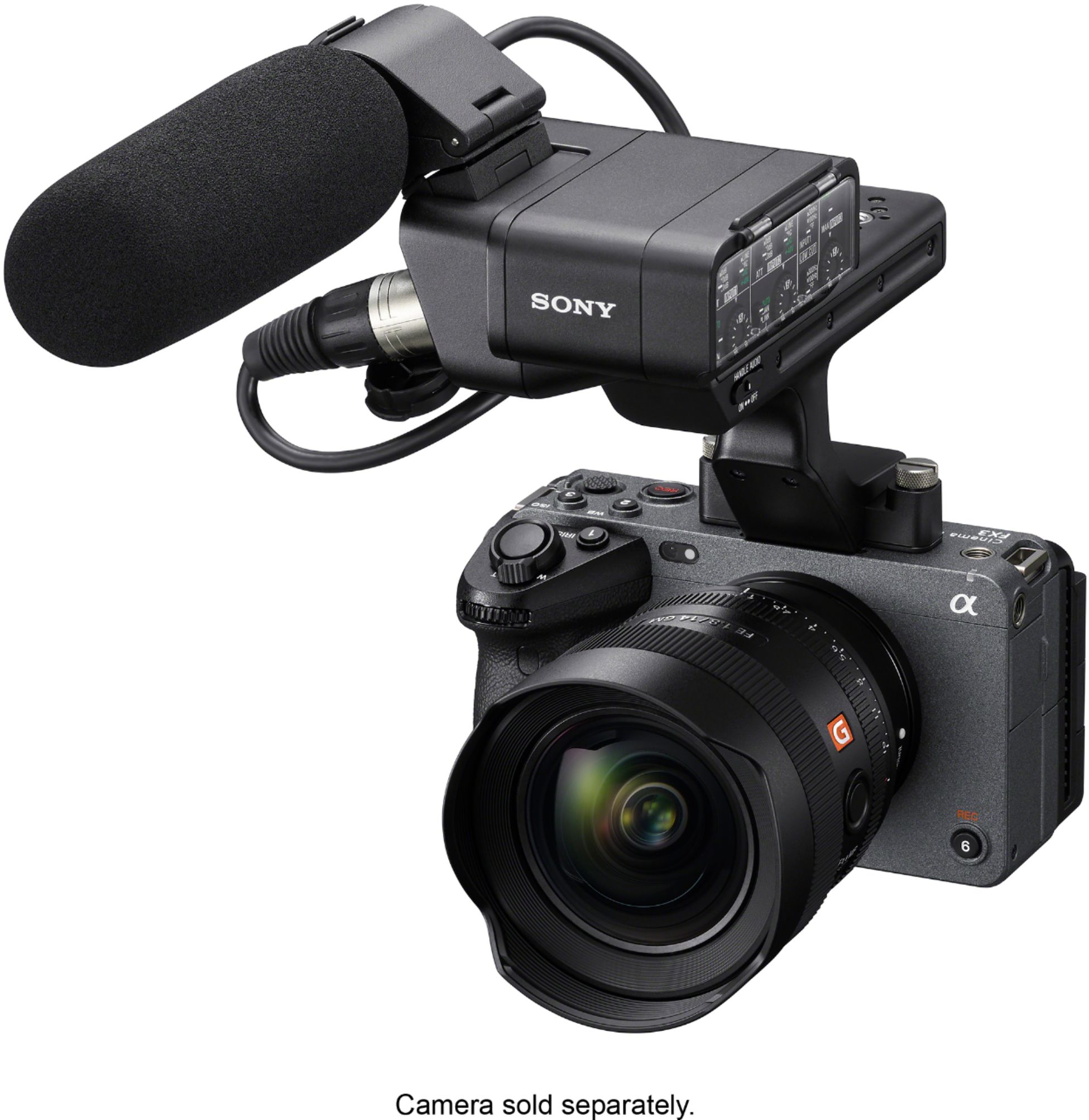 FE 14mm F1.8 GM Full-frame Large-aperture Wide Angle Prime G Master Lens  for Sony Alpha E-mount Cameras Black SEL14F18GM - Best Buy