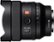 Left Zoom. FE 14mm F1.8 GM Full-frame Large-aperture Wide Angle Prime G Master Lens for Sony Alpha E-mount Cameras - Black.