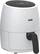 Alt View 12. Bella Pro Series - 2-qt. Digital Air Fryer - Matte White.